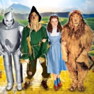 THE WIZARD OF OZ Will Return to Cinemas in January For 80th Anniversary