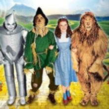 THE WIZARD OF OZ Will Return to Cinemas in January For 80th Anniversary
