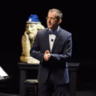 Barry Edelstein Reprises His Popular THINKING SHAKESPEARE LIVE