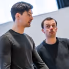 Photo Flash: Inside Rehearsal for the UK Tour of A MIDSUMMER NIGHT'S DREAM