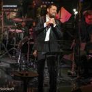 Photo Coverage: Clint Holmes Fills in For Michael Feinstein & Celebrates Frank, Dean…