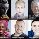 Carnegie Hall Announces 2019-2020 Season