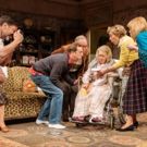 Photo Flash: First Look at Rose Theatre Kingston's CURTAINS