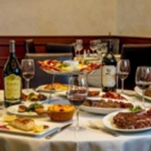 Chef Spotlight:  Chef Admir Alibasic of BEN & JACK'S STEAKHOUSE in Midtown East