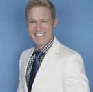 Jonny Blu's A BLU CHRISTMAS Comes to The Garry Marshall Theatre