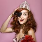 David Lynch Burlesque Presents The 7th Annual Miss Twin Peaks Pageant