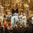 Ridgefield to Screen TURANDOT
