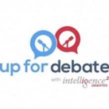 Intelligence Squared U.S. & Newsy Launch Debate TV Show