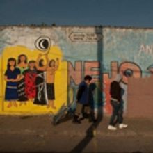 Photography Exhibit By Chilean Salto Collective Debuts At Urbano Project In Jamaica P