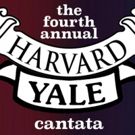 The Fourth Annual Harvard-Yale Cantata Comes to Feinstein's/54 Below On Sept 13