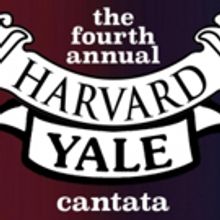 The Fourth Annual Harvard-Yale Cantata Comes to Feinstein's/54 Below On Sept 13