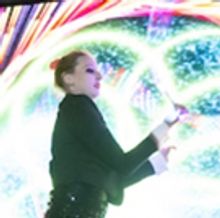 Guest Blog: Scott Maidment On Lola's Underground Casino