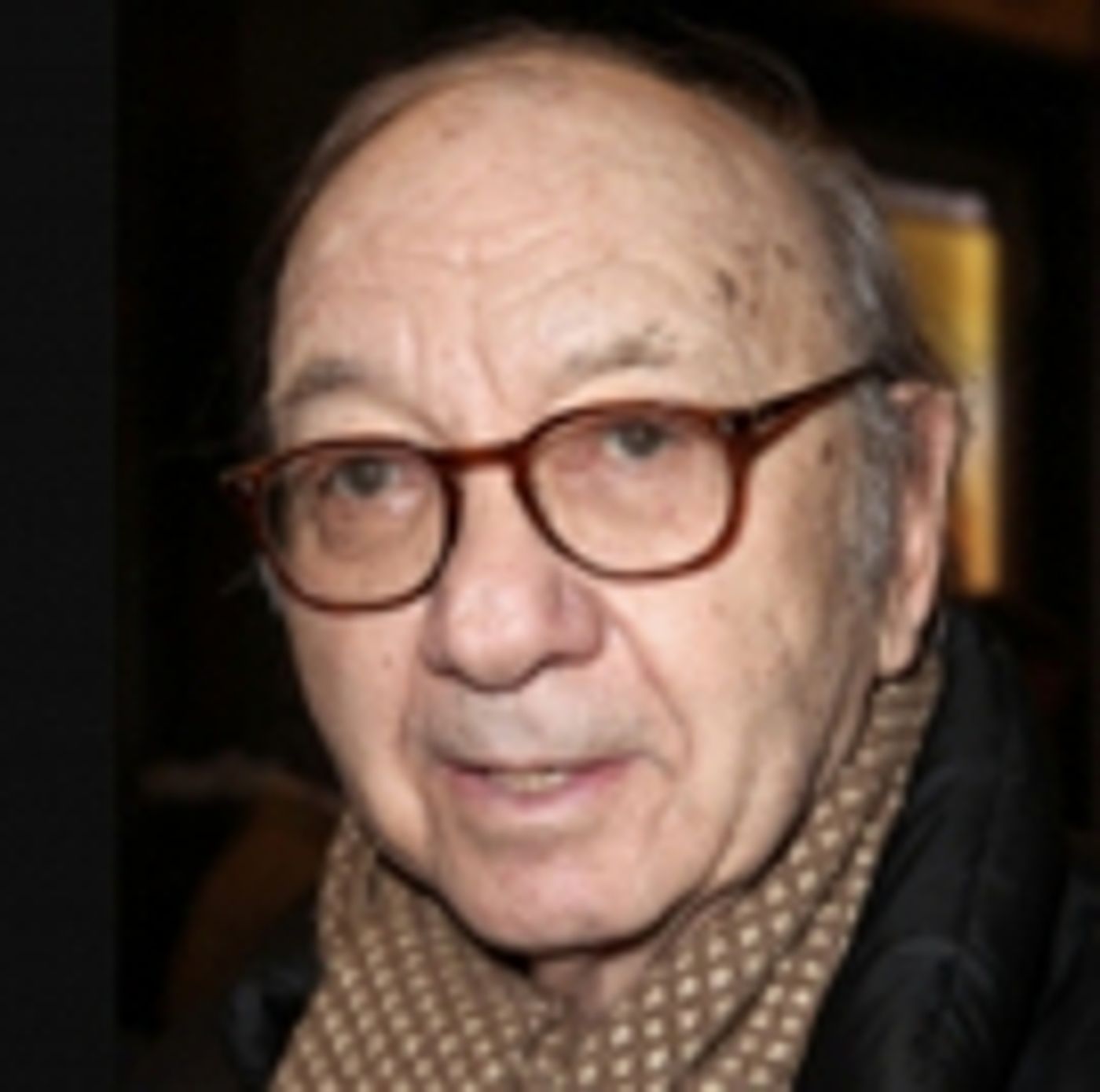 Brief 8/27: The Stars Remember Neil Simon, and More!  Image
