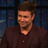 VIDEO: Taran Killam Does Impression of Murray Head, Talks Upcoming COMPANY Episode… Video
