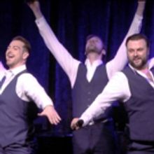 BariToned Returns to Birdland