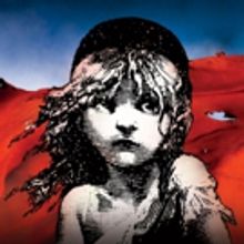  LES MISERABLES Coming To Moran Theatre 1/22 - 1/27