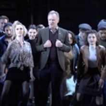VIDEO: Get A First Look At Sting In THE LAST SHIP In Toronto