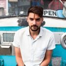 Hey Rosetta!'s TIM BAKER to Release Solo Debut FOREVER OVERHEAD April 19th on Arts &…