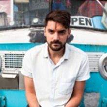Hey Rosetta!'s TIM BAKER to Release Solo Debut FOREVER OVERHEAD April 19th on Arts &…