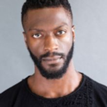 Aldis Hodge To Lead Readings Of DARK PEOPLE By Geoffrey Thorne
