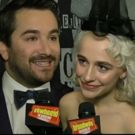 TV: BEETLEJUICE, BEETLEJUICE, BEETLEJUICE Celebrates Opening Night on Broadway!