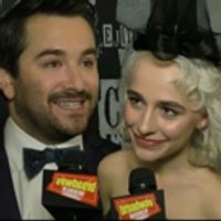 TV: BEETLEJUICE, BEETLEJUICE, BEETLEJUICE Celebrates Opening Night on Broadway! Video