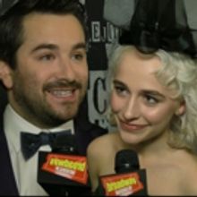 TV: BEETLEJUICE, BEETLEJUICE, BEETLEJUICE Celebrates Opening Night on Broadway!