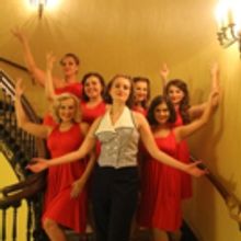 Arkansas to Set Sail with ANYTHING GOES