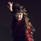 Shakespeare Meets Butoh In HIDE YOUR FIRES: BUTOH LADY MACBETH