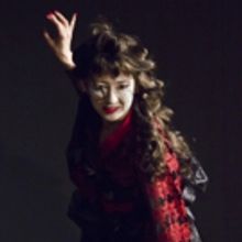 Shakespeare Meets Butoh In HIDE YOUR FIRES: BUTOH LADY MACBETH