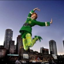 Eric Williams' Inner ELF Can't Wait to Share Buddy's Tale of Optimism and Perseveranc