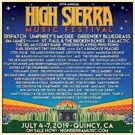 High Sierra Music Festival Announces Dispatch, Steel Pulse, Tauk, and More