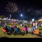ArtFields Returns To Lake City For Sixth Edition Featuring More Than 400 Artists And…