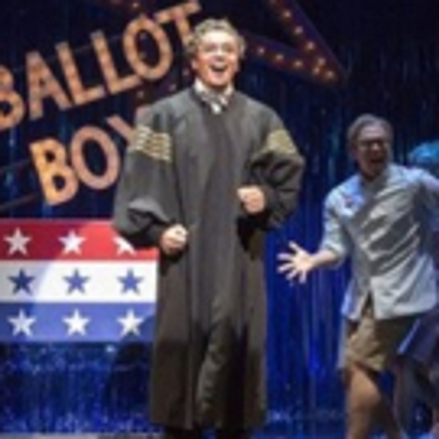 Wake Up With BWW 1/30: FREESTYLE LOVE SUPREME Begins Performances, and More!  Image