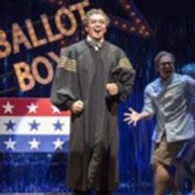 SOFT POWER And More Win 2019 LA Ovation Awards; See The Full Winners List