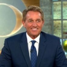 Former Senator Jeff Flake Joins CBS News as a Contributor, Will Not Run in 2020