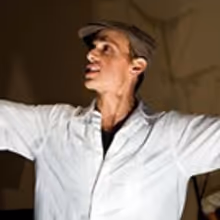 Compagnia De' Colombari Presents MORE OR LESS I AM In Celebration Of Walt Whitman's…