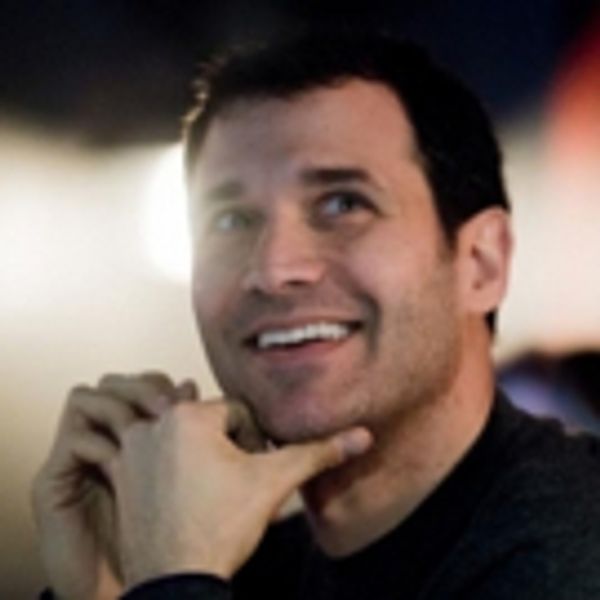 Composer Ramin Djawadi Wins an Emmy for GAME OF THRONES Photo