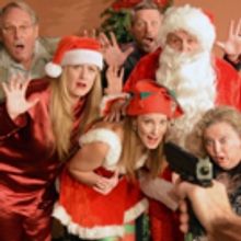 Tickets Now On Sale For SORRY! WRONG CHIMNEY!