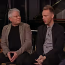 VIDEO: Alan Menken, Pasek and Paul Talk Collaborating on the New ALADDIN Song…