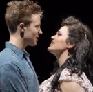 Photo Flash: First Look At FOOTLOOSE At Marriott Theatre