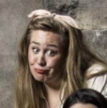 TAMING AND THE SHREW: A Kind Of History Opens This Week