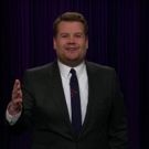 VIDEO: How Many Times Has Trump Tweeted 'Witch Hunt'? James Corden Finds Out!