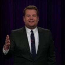 VIDEO: How Many Times Has Trump Tweeted 'Witch Hunt'? James Corden Finds Out!