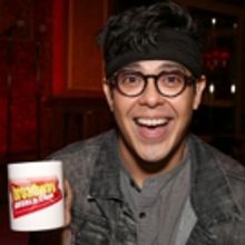 Wake Up With BWW 10/10: THE GREATEST SHOWMAN Cover Album, and More!
