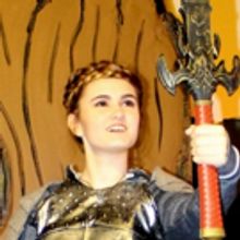 BWW Previews: SHE KILLS MONSTERS at Theatre Baton Rouge