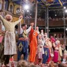Pop-up Globe's Epic Festival Of Shakespeare Is In Its Final Four Weeks