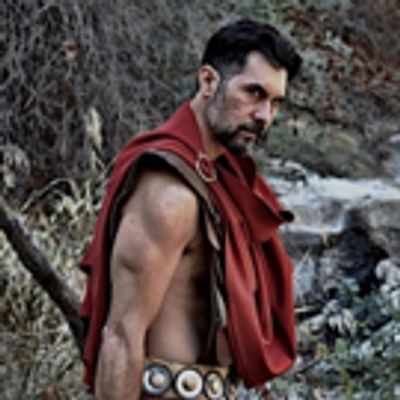 BWW Review: Politics and Power Clash in Theatricum Botanicum's CORIOLANUS