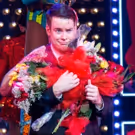 Photo Coverage: AMERICAN IDOL Alum David Cook Takes First Bows in KINKY BOOTS!