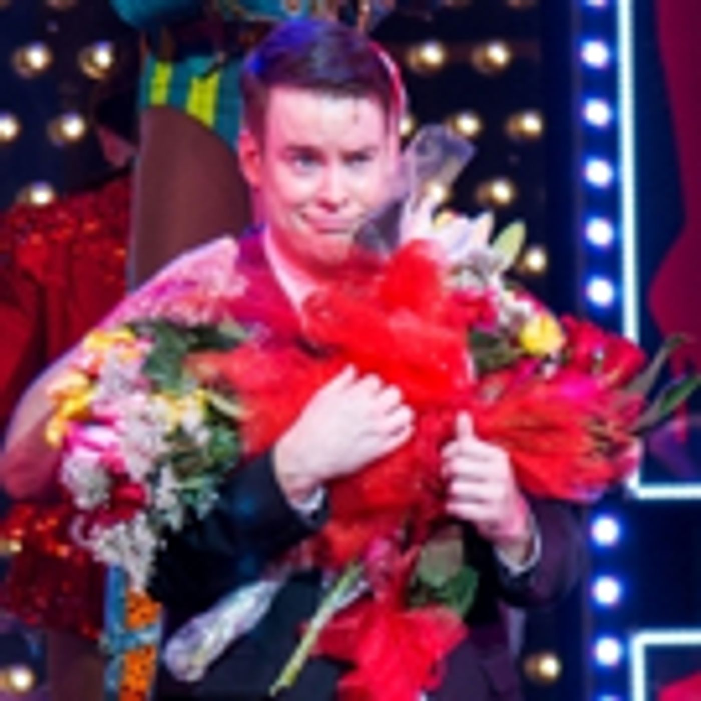 Brief 4/5: GOLDSTEIN Opens Tonight, and More!  Image